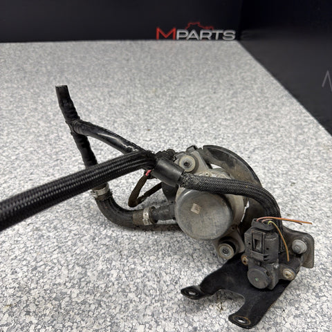 06-10 BMW M6 E63 E64 BRAKE VACUUM PUMP ACTUATOR MOTOR ASSEMBLY 6769029 OEM