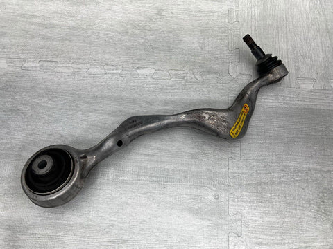 08-13 E90 E92 E93 BMW M3 Front Right Upper Control Arm OEM