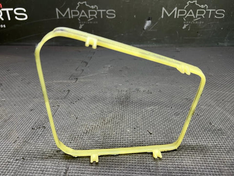 1995-1999 BMW E36 M3 Shift Knob Shifter Ring Bracket Original