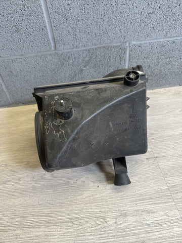 92-95 BMW E36 M3 S50 Airbox Air Box Intake OBD1