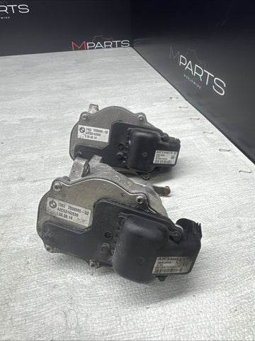 BMW 06-13 E90 E92 E93 M3 E60 E63 E64 M5 M6 THROTTLE BODY ACTUATORS 13627838085