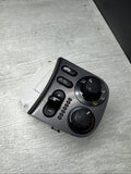 00-03 Honda S2000 Climate Control HVAC AC Heater OEM Genuine D006S PP-MD15