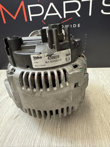 06-10 BMW E60 E63 E64 M5 M6 S85 Engine Alternator Unit OEM