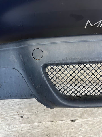 (PICKUP ONLY) BMW 01-06 E46 M3 Front Bumper CSL Style