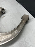 13-17 BMW F06 F10 F12 F13 M5 M6 FRONT RIGHT SIDE UPPER CONTROL ARM WISHBONE