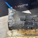 BMW Z3 E36 E46 Manual Transmission ZF Gearbox 5 Speed 159k Miles