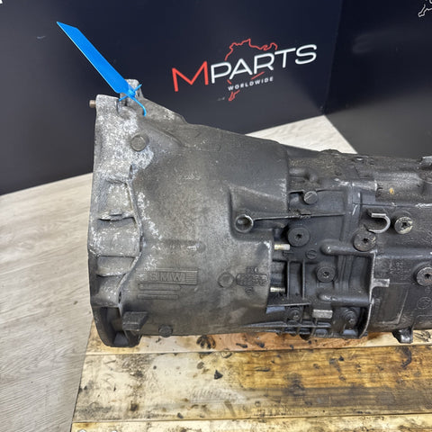 BMW Z3 E36 E46 Manual Transmission ZF Gearbox 5 Speed 159k Miles