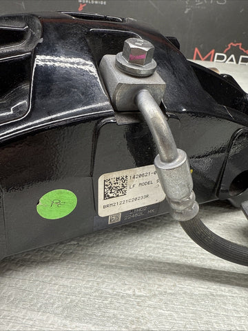 21-24 TESLA MODEL S FRONT LEFT DRIVER SIDE BRAKE CALIPER OEM 1420621