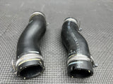 10-15 Ferrari 458 Italia, Coolant Hoses