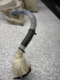BMW 01-06 E46 330 M3 Washer Fluid Tank Reservoir Without Headlight Washer
