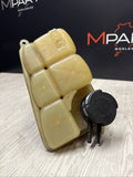 2000 - 2003 BMW E39 M5 S62 4.9L COOLANT RESERVOIR EXPANSION TANK OEM 2229114
