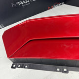 Lamborghini Huracan Evo 2021 Spoiler Base Original OEM