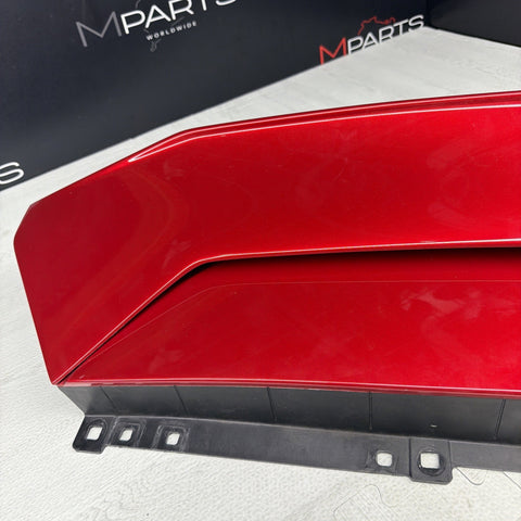 Lamborghini Huracan Evo 2021 Spoiler Base Original OEM