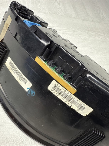 OEM BMW E36 Instrument Cluster Sedan Coupe 242,384 8357779 325 328 M3 VDO
