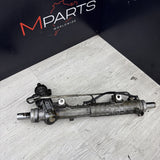 92-98 Bmw E36 M3 Power Steering Gear Box Hydro Rack & Pinion Unit Oem 1096240