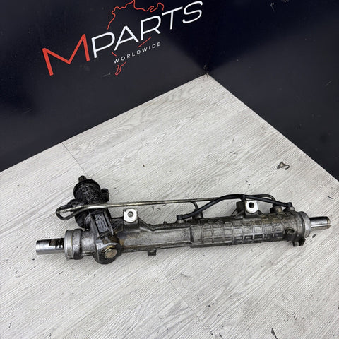 92-98 Bmw E36 M3 Power Steering Gear Box Hydro Rack & Pinion Unit Oem 1096240