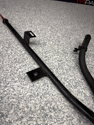 94-99 BMW E36 328I M3 S52 M52 Engine Oil Level Indicator Dipstick OEM