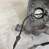 15-20 OEM BMW F80 F82 F83 M3 M4 Front Right Hub Spindle Knuckle Wheel Bearing