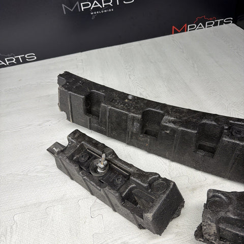 OEM BMW 01-06 E46 M3 FRONT BUMPER FOAM FOAMS SUPPORT 51118056689