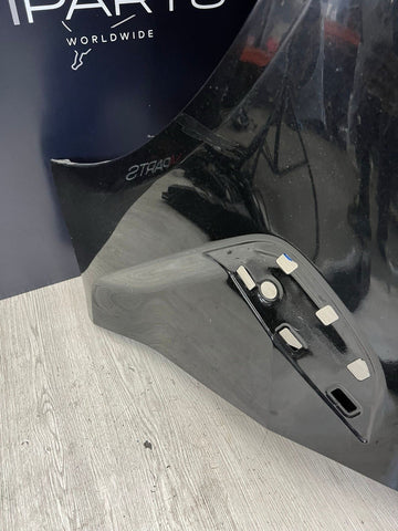 BMW 21-26 G82 G83 M4 Front Left Driver Side Fender Panel