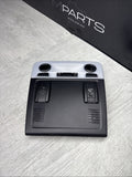 2008-2013 BMW E90 E92 M3 Overhead Dome Map Light Console