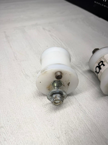 Condor Engine Motor Mounts Bushings BMW 01-06 E46 M3 S54