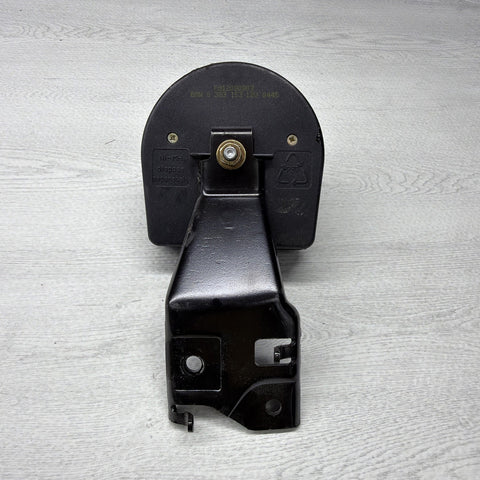 01-06 US BMW E46 M3 COUPE ALARM SIREN OEM