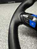 BMW Steering Wheel 15-20 F80 F82 F83 M3 M4 Stock Factory Manual Complete