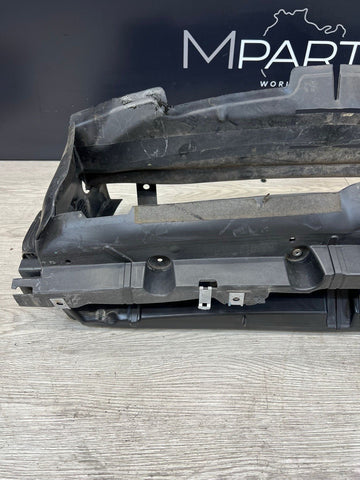 BMW Genuine F22 F23 F87 M2 Air Ducts Radiator Support 51747290605