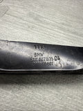 BMW 21-26 M2 M3 M4 G80 G82 G83 G87 Front Left Reinforcement Bracket OEM