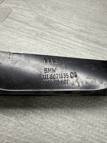 BMW 21-26 M2 M3 M4 G80 G82 G83 G87 Front Left Reinforcement Bracket OEM
