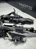 01-06 BMW E46 325 330 M3 - Convertible Top Latches Motors  - 7031361 7031362 OEM