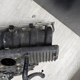 BMW E36 M3 95-99 S52 Intake Manifold OBD1 Fuel Plugs