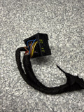 BMW E46 325 330 M3 Car Stereo Radio Stock Wire Wiring Harness Connectors