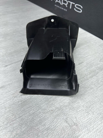 BMW 20-24 F91 F92 F93 M8 Front Left Driver Side Air Duct 51748059689 OEM