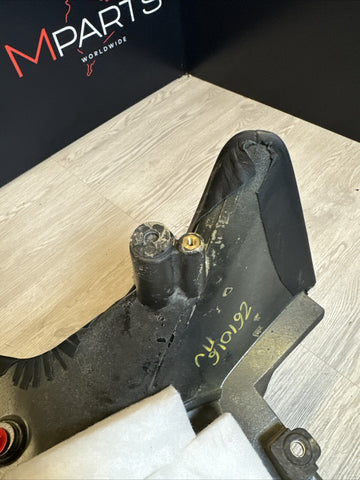 15-19 FERRARI 488 DASH DASHBOARD TRIM PANEL OEM LEATHER