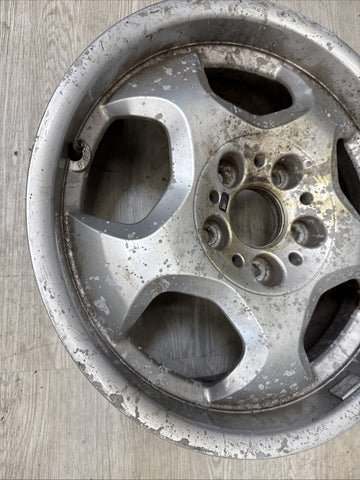 BMW M3 Z3 E36 Wheel Rim Front Contour 17" Style 23 17X7.5 5x120 2227895