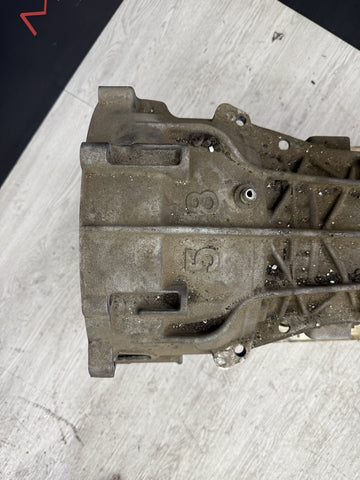 2024 Ford Mustang 2.3L Automatic Transmission Assembly PR3P-7000-MB 2k Miles