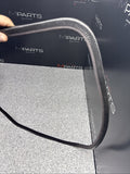 00-03 BMW E39 M5 Sliding Sunroof Cassette Sunshade Sun Shade Seal