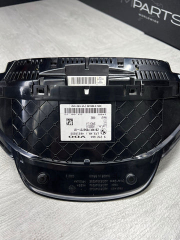 2015-2020 BMW F80 F82 F83 M3 M4 OEM INSTRUMENT GAUGE CLUSTER SPEEDO MPH