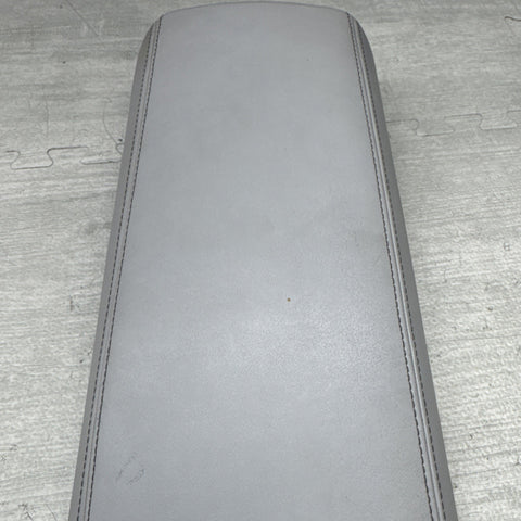 21-26 BMW G80 G82 G83 M3 M4 Center Console Armrest Arm Rest Top