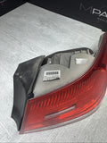 07-10 BMW E92 328 335 M3 Coupe Rear Right Outer Tail Light OEM *Spider Cracks*