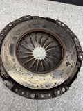 BMW 95-99 E36 M3 FLYWHEEL CLUTCH KIT DISC 7.1MM