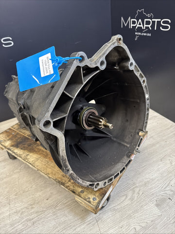 BMW 01-06 E46 M3 SMG Gearbox Transmission 152k