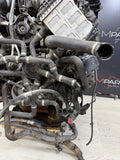 11-16 BMW F06 F10 F12 F13 M5 M6 S63 4.4L Engine Motor Complete 74k Miles
