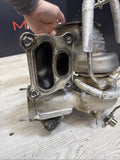 FORD 24-25 MUSTANG ENGINE TURBOCHARGER TURBO CHARGER OEM Pb5e 9g438 2K MILES