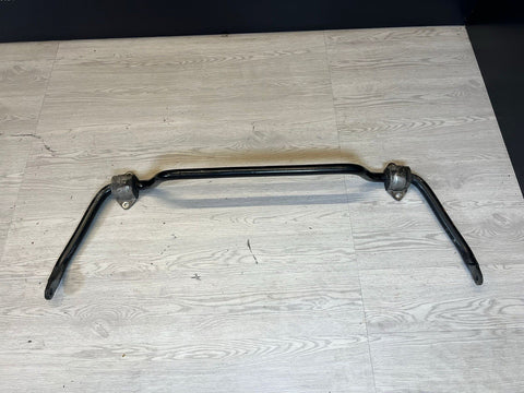 01-06 BMW E46 M3 Convertible Front Stock Sway Bar Swaybar OEM Stock Factory 27MM