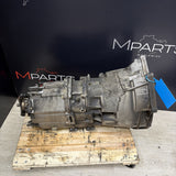 BMW 01-06 E46 M3 SMG Gearbox Transmission 115k Miles