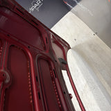 (PICKUP ONLY) BMW E46 M3 01-06 Front Hood Bonnet Panel Imola Red