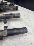 BMW X3M X4M F97 F98 Front Rear Left Right Shocks Absorber Strut MSS Springs OEM